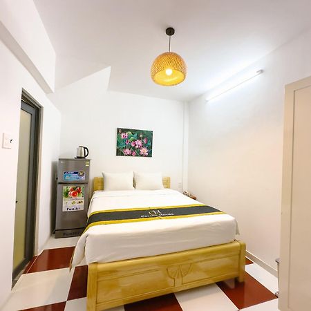 Апартаменты Celine House Хошимин Экстерьер фото