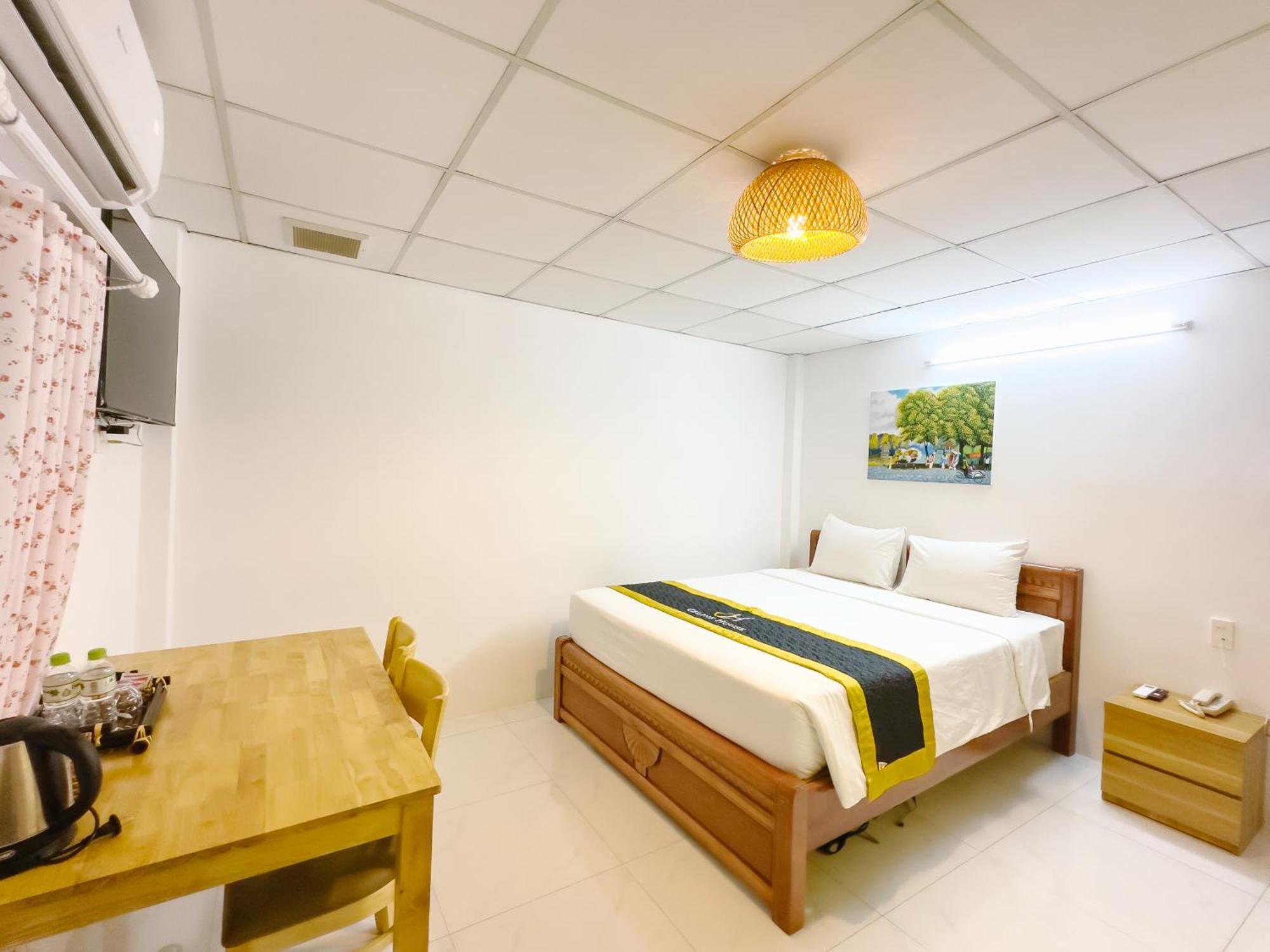 Апартаменты Celine House Хошимин Экстерьер фото