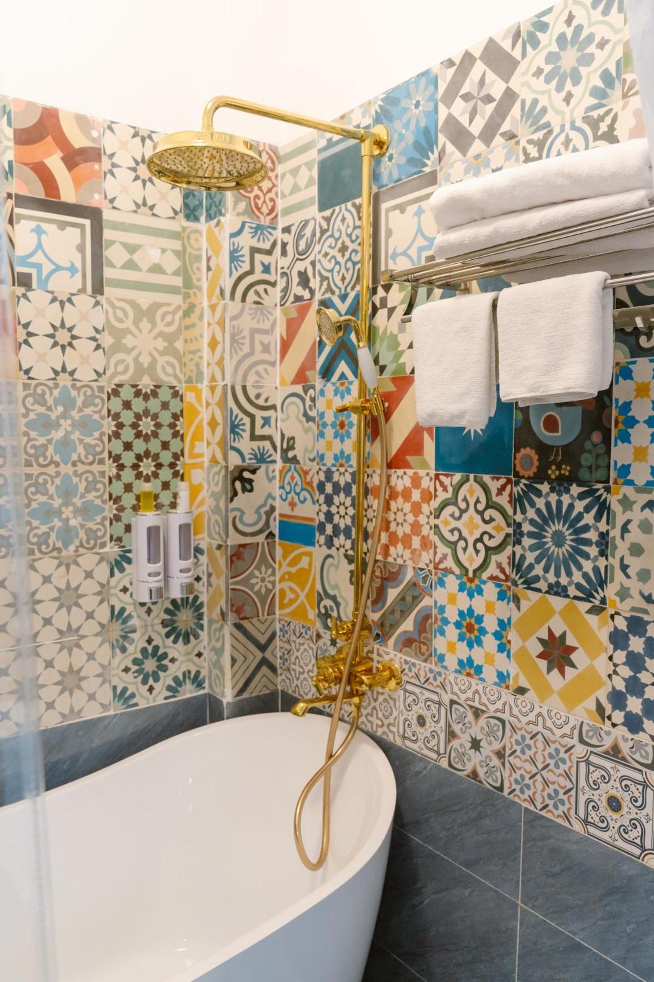 Апартаменты Celine House Хошимин Экстерьер фото
