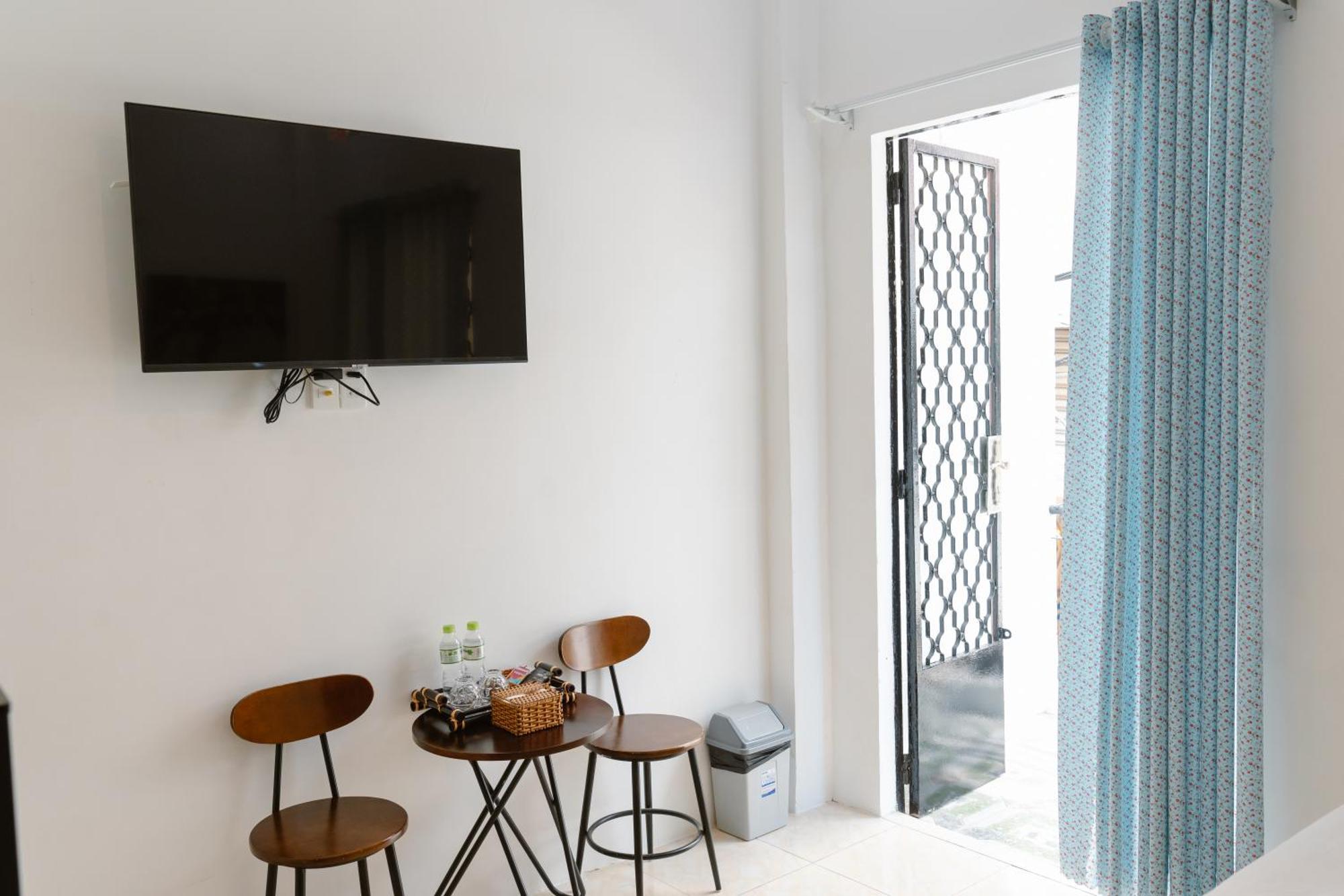 Апартаменты Celine House Хошимин Экстерьер фото